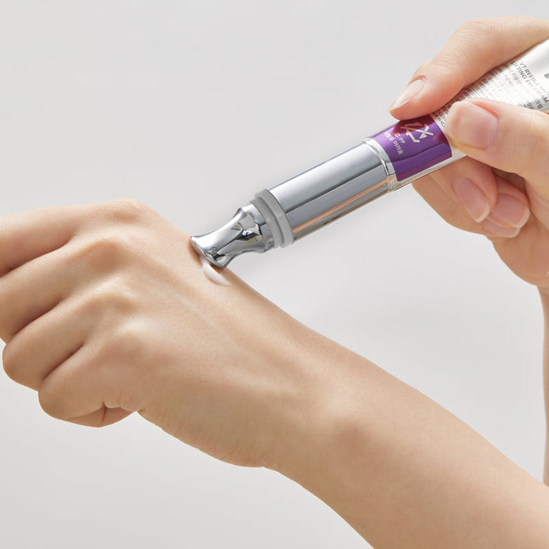 VT COSMETIC  Riddle Shot Lifting Vibration Eye Cream 15ml