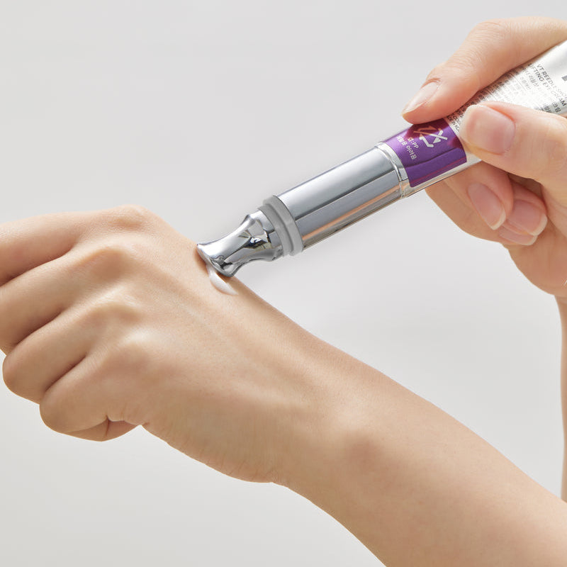 VT COSMETIC  Riddle Shot Lifting Vibration Eye Cream 15ml