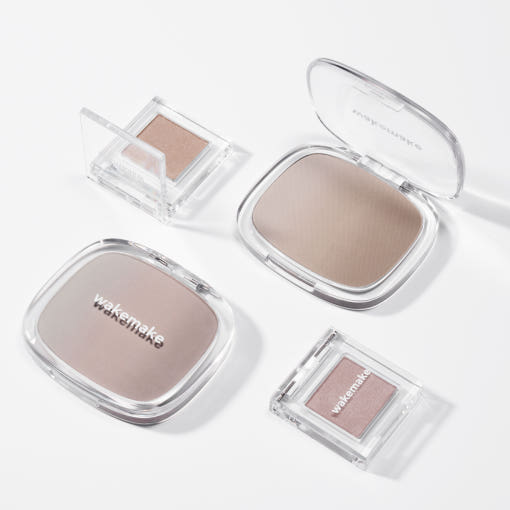 WAKE MAKE Mix Blurring Volume Shading 9.9g