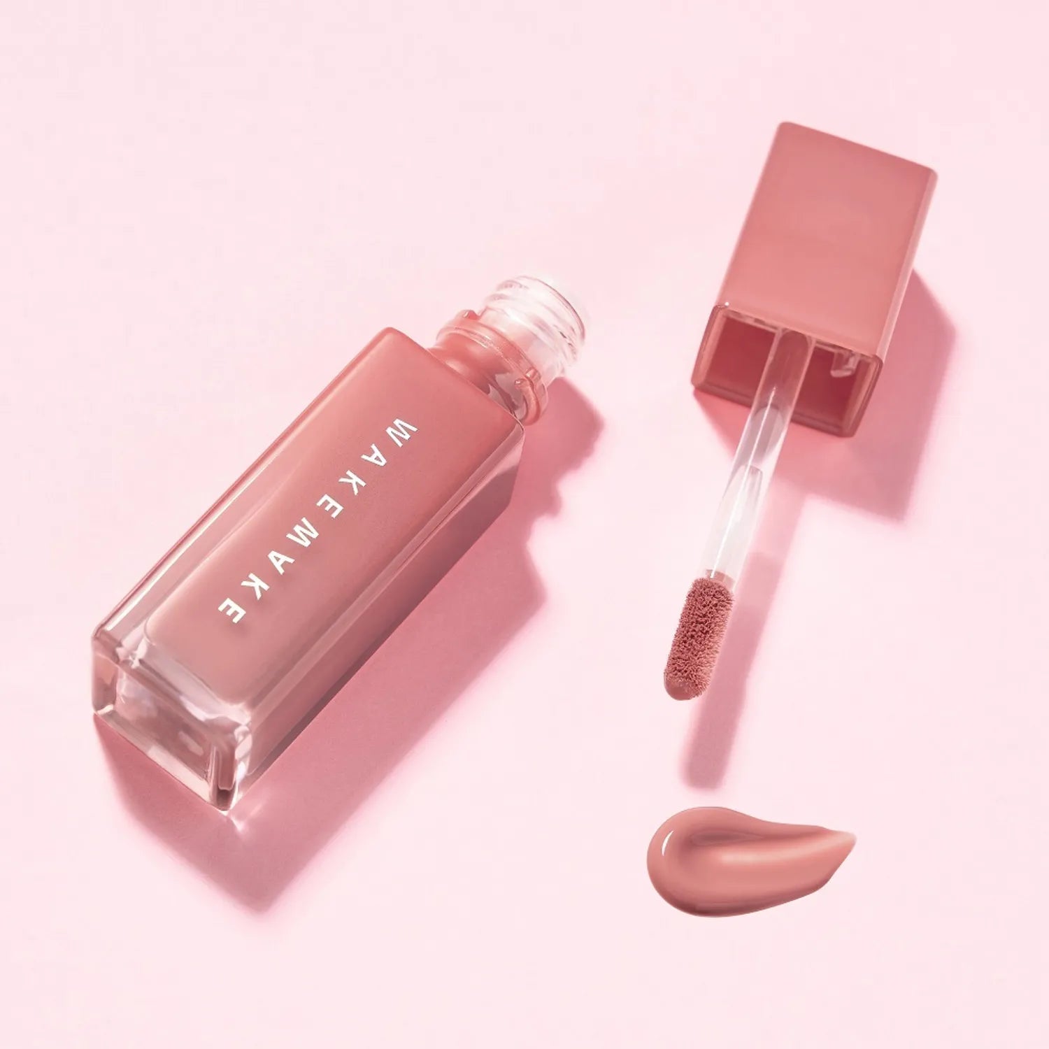 WAKE MAKE Sheer Glow Liquid Blusher 7g