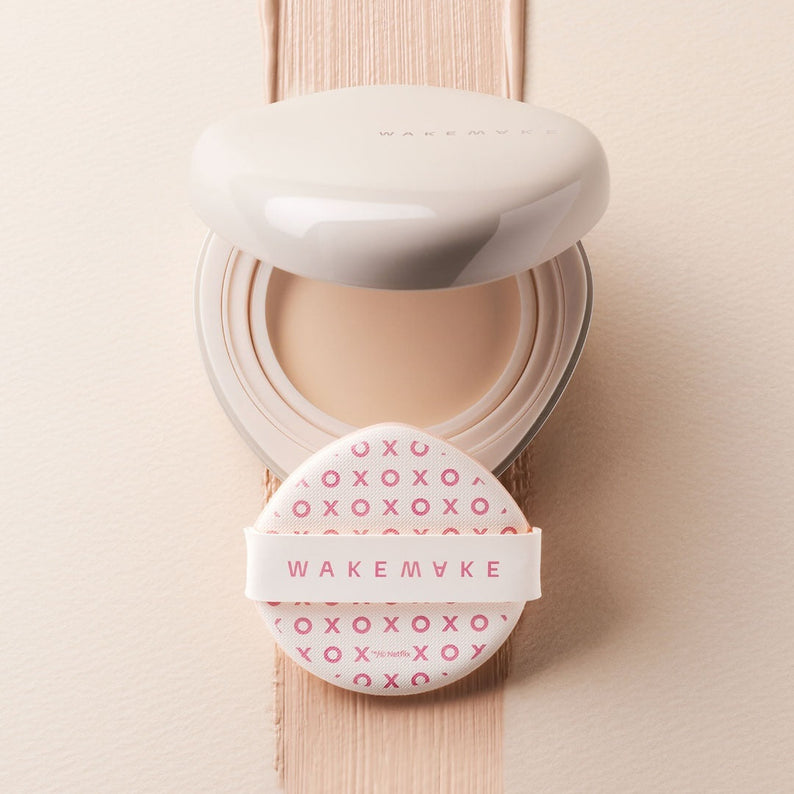 WAKE MAKE Water Glow Coating Balm 12.5g