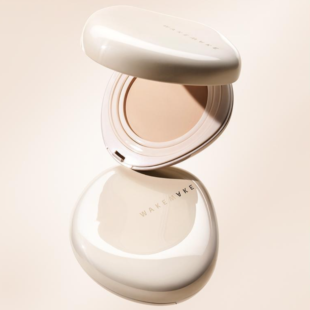 WAKE MAKE Water Glow Coating Balm 12.5g