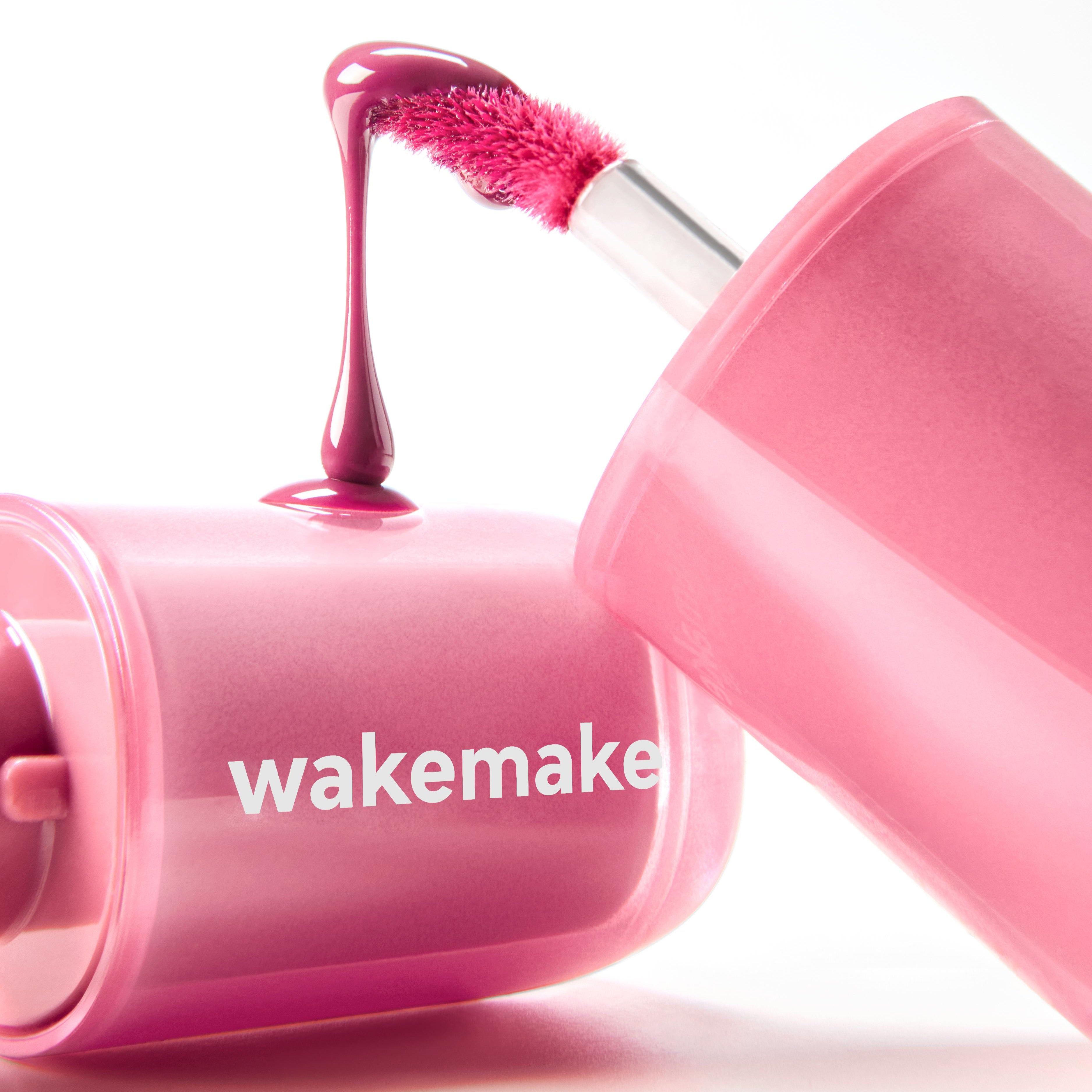 WAKE MAKE Waterfull Glow Tint 4.6g
