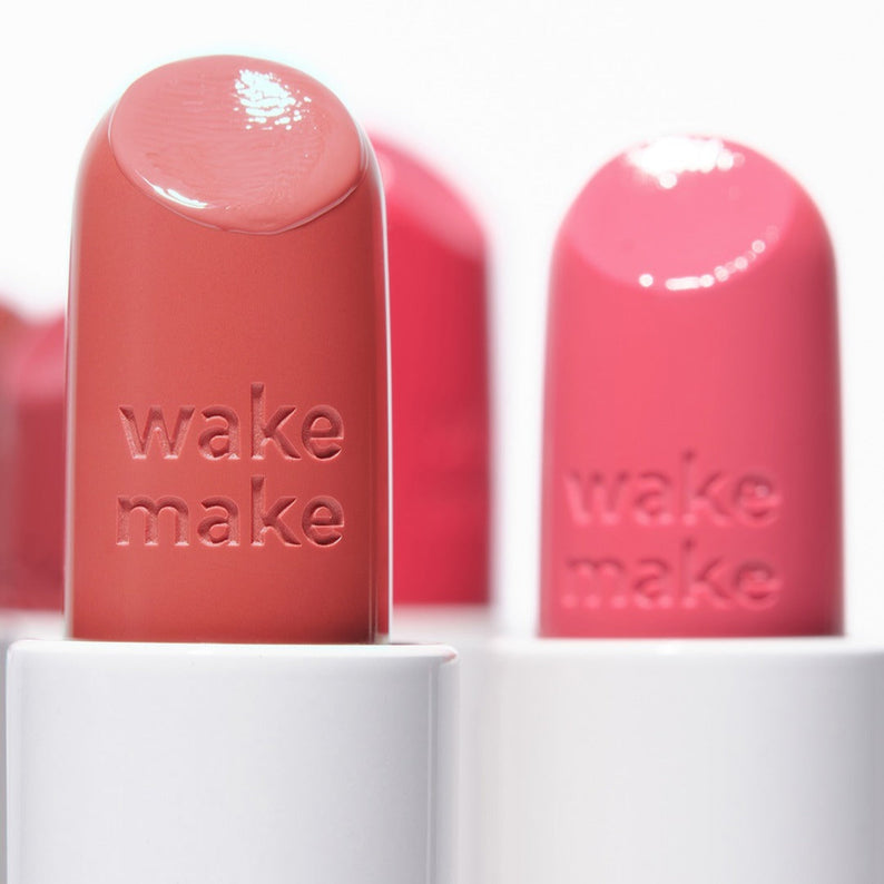 WAKEMAKE Healthy Glow Balm Sticks