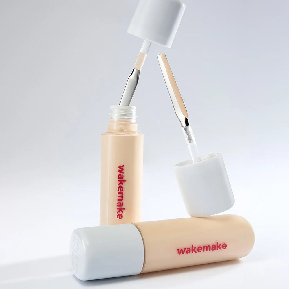 WAKEMAKE  Spatula Conceal BB 20ml