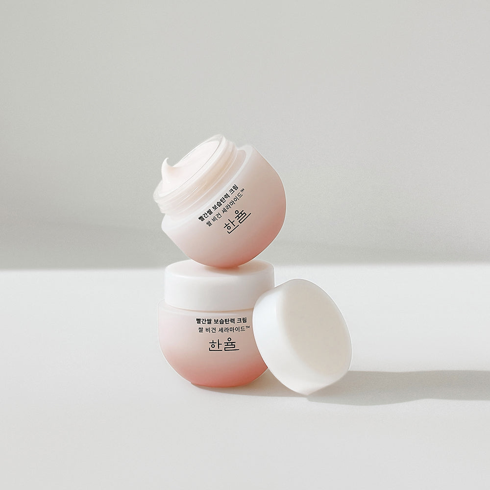 HANYUL Red Rice Moisture Firming Cream 55ml