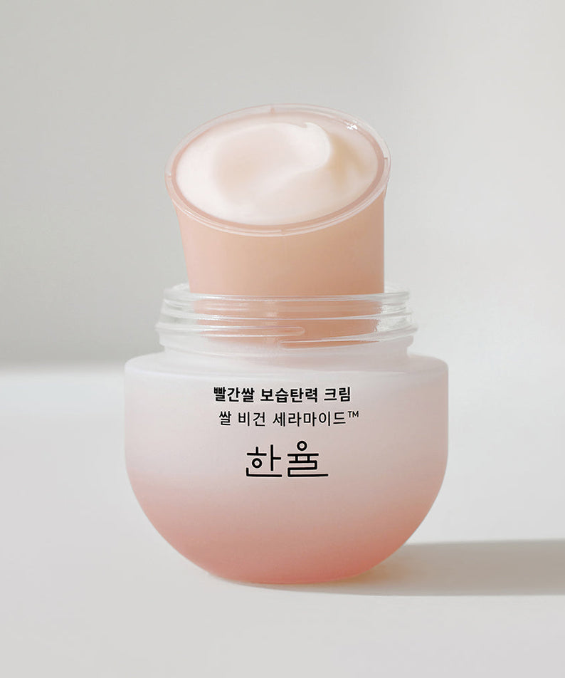 HANYUL Red Rice Moisture Firming Cream 55ml