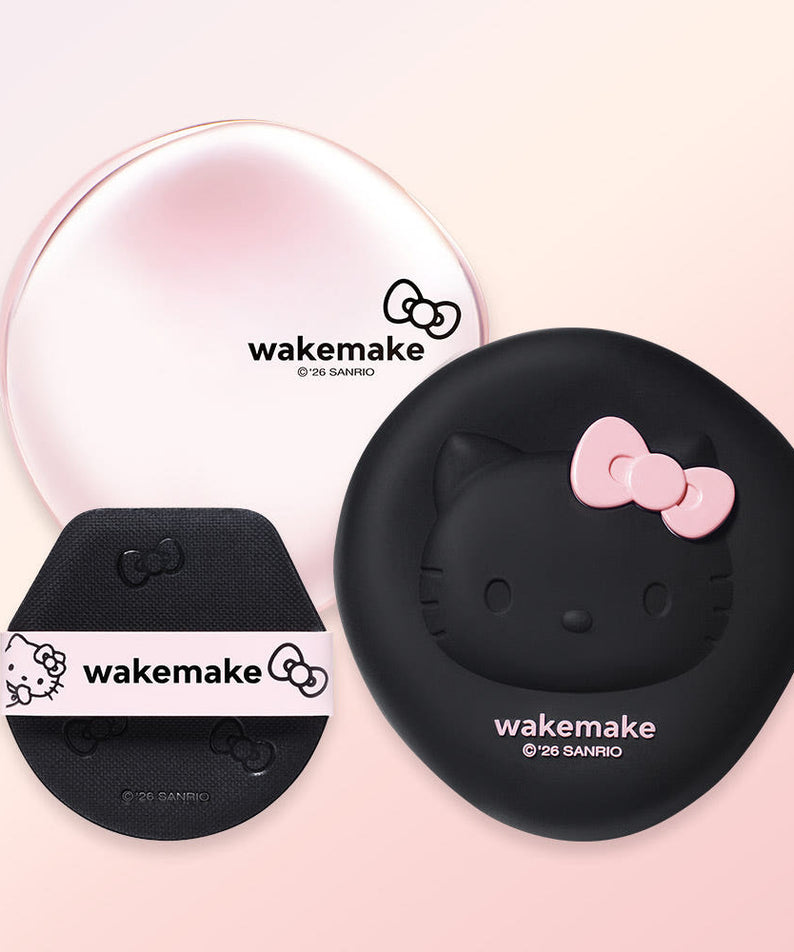 WAKEMAKE  Water Glow Coating Balm AD 12.5g