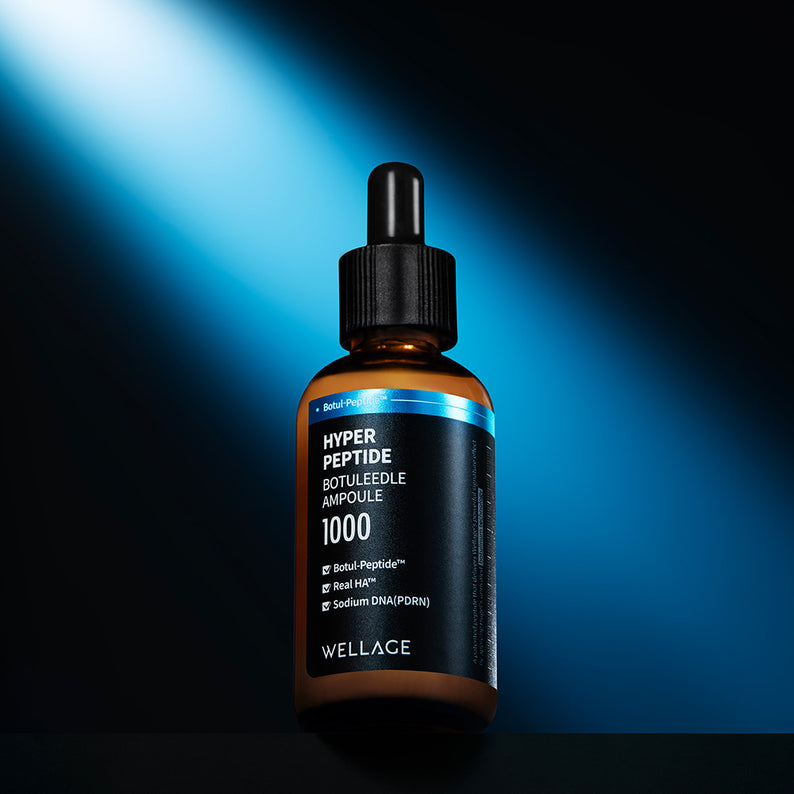 WELLAGE Hyper Peptide Botulinum Ampoule 50ml