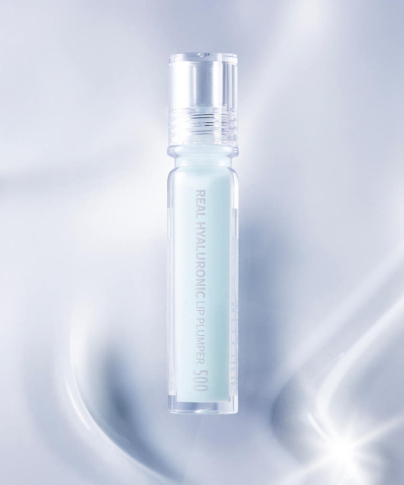 WELLAGE  Real Hyaluronic Lip Plumper 3.8ml