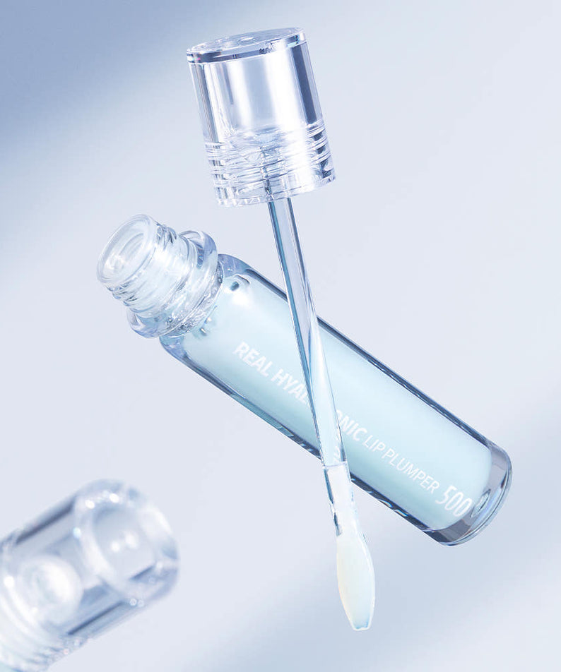 WELLAGE  Real Hyaluronic Lip Plumper 3.8ml