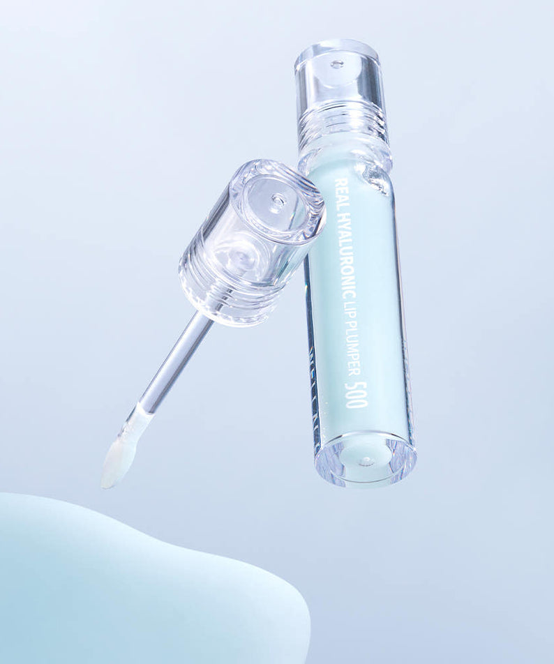 WELLAGE  Real Hyaluronic Lip Plumper 3.8ml