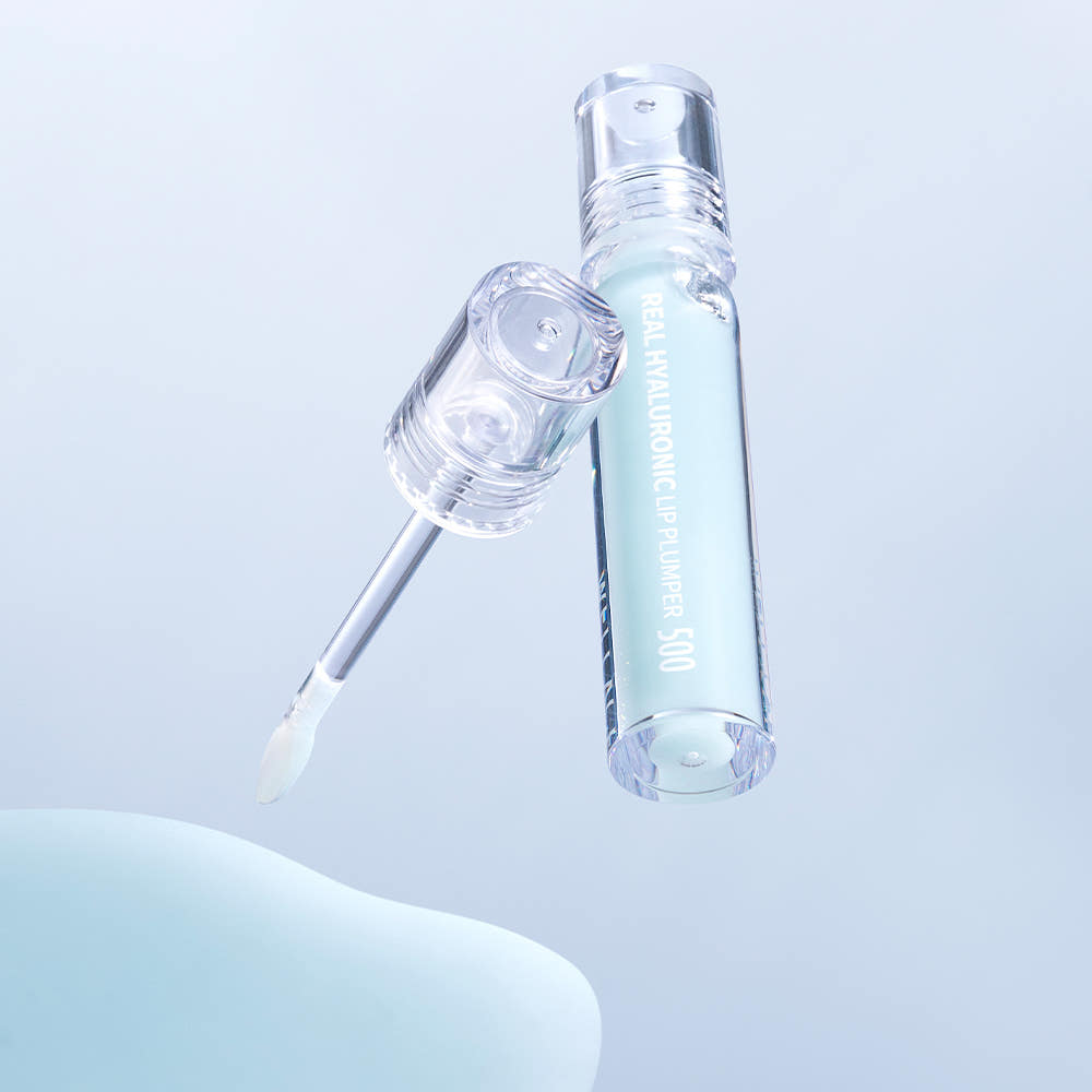 WELLAGE  Real Hyaluronic Lip Plumper 3.8ml