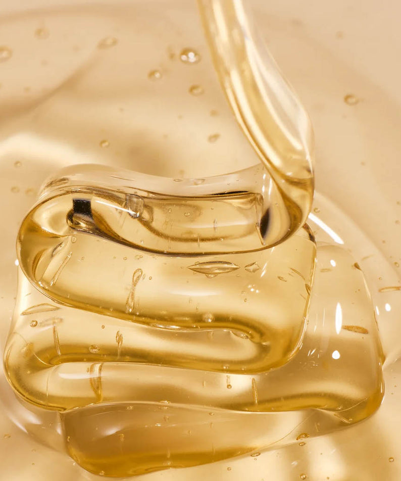 WHAMISA Organic Flowers Foaming Gel 150ml