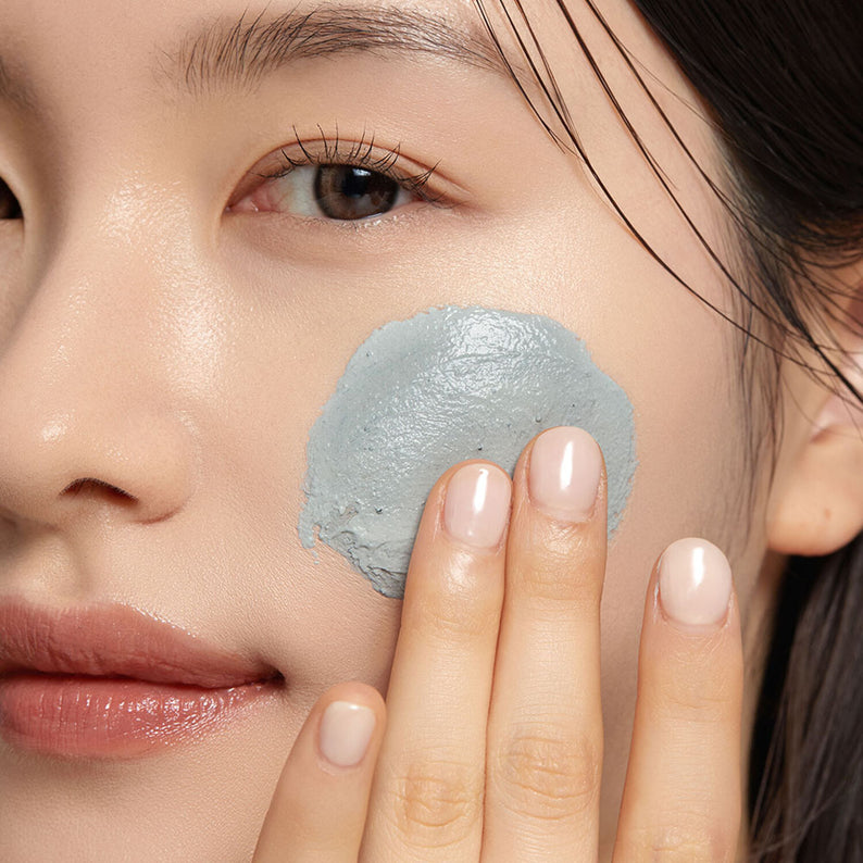 WHIPPED Mugtree Vegan Cookie Clay Pack Cleanser 180ml