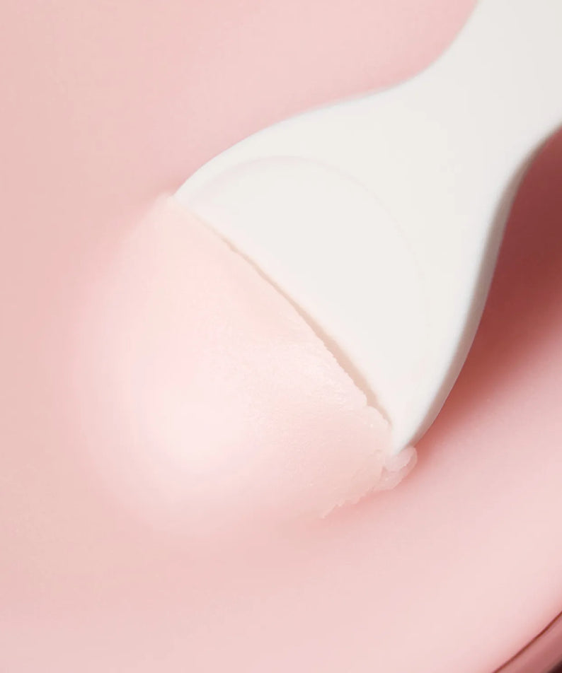 WHIPPED Fig Butter Vegan Caramel Cleansing Balm 90ml