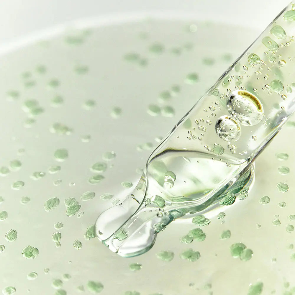 WHIPPED Mugtree Vegan Calming Syrup Ampoule 30ml