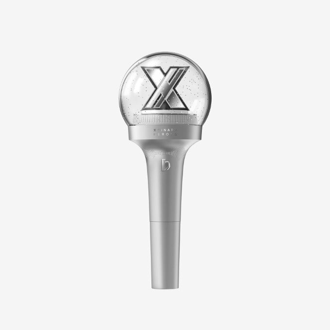 XDINARY HEROES Official Lightstick