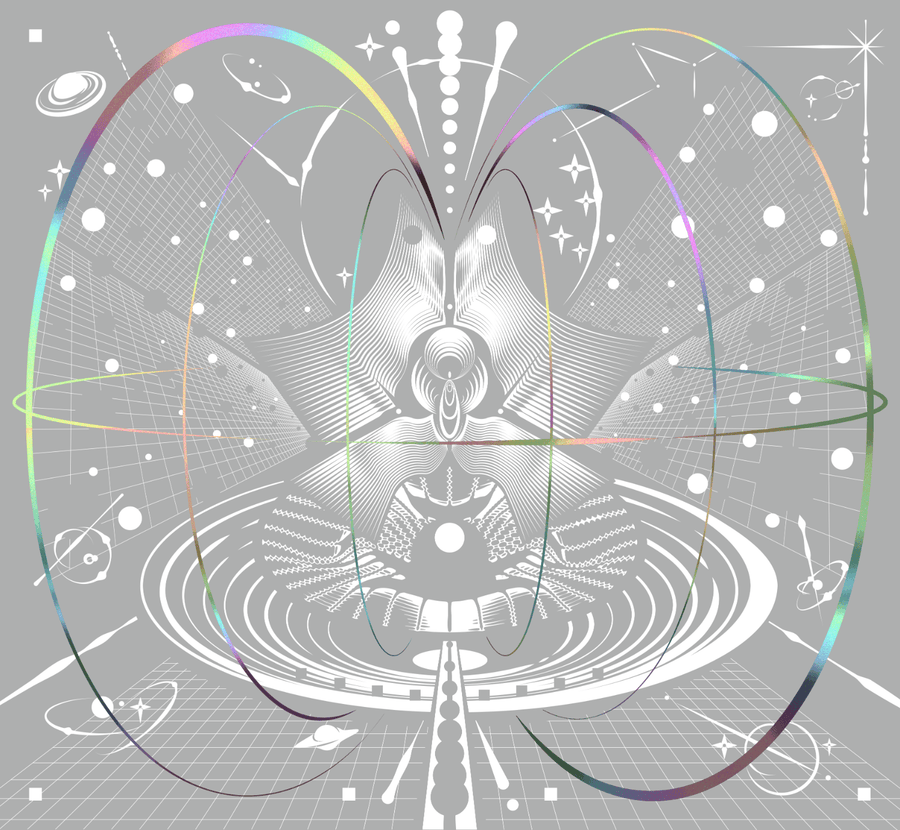 XG - [MILLION PLACES] - Album Kpop