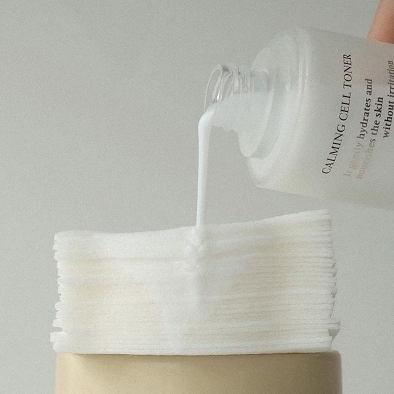 XOUL Calming Cell Toner 130ml disponible sur Ma petite Coree, ton Eshop 100% K-beauty en direct de Seoul