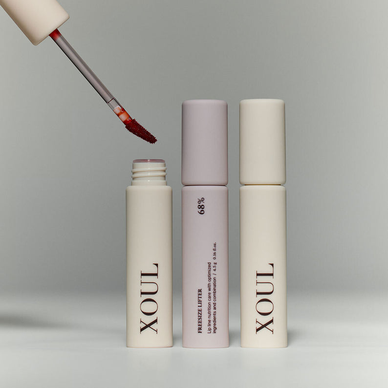 XOUL Lip Line Tattoo disponible sur Ma petite Coree, ton Eshop 100% K-beauty en direct de Seoul