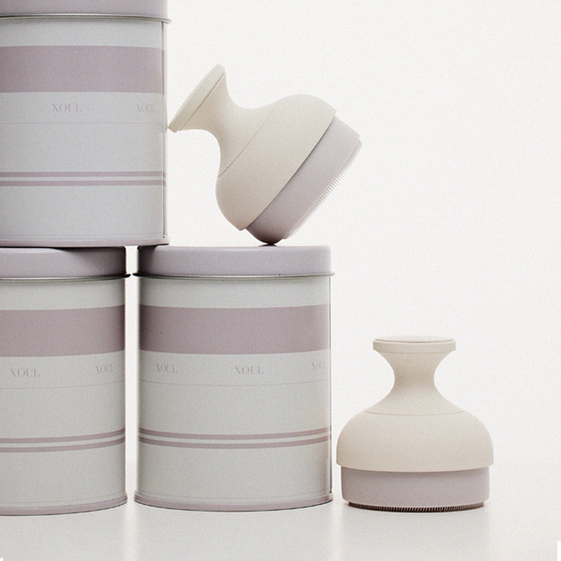 XOUL Silky Smoothing Cleansing Ball disponible sur Ma petite Coree, ton Eshop 100% K-beauty en direct de Seoul