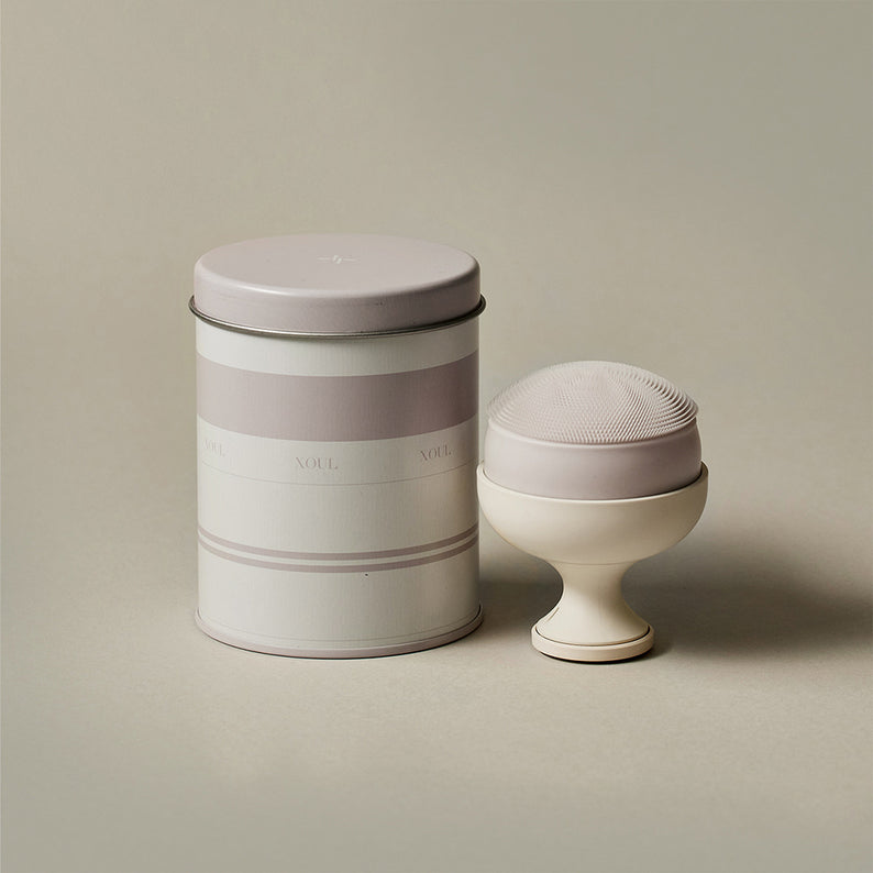 XOUL Silky Smoothing Cleansing Ball disponible sur Ma petite Coree, ton Eshop 100% K-beauty en direct de Seoul