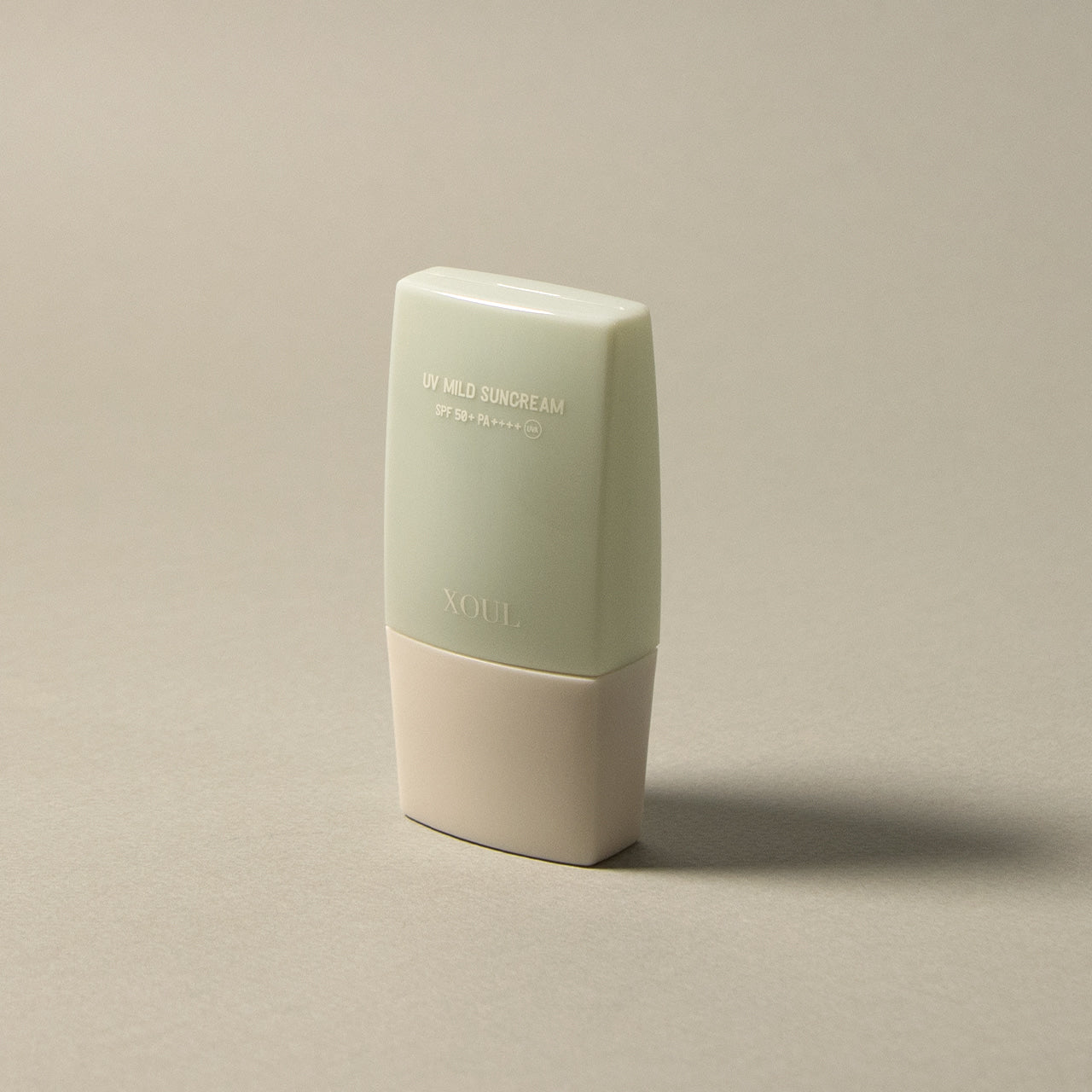 XOUL UV Mild Suncream 35ml disponible sur Ma petite Coree, ton Eshop 100% K-beauty en direct de Seoul