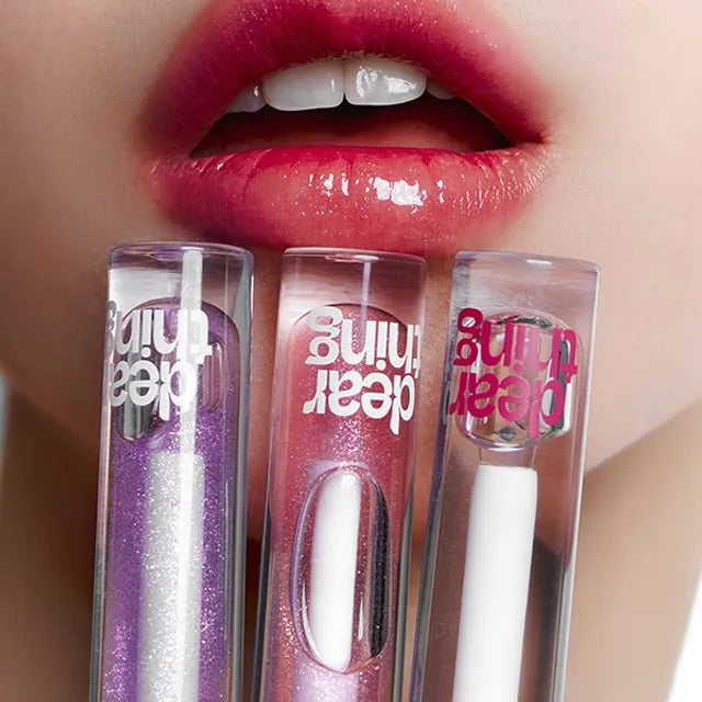 MILK TOUCH Dear Thing Glow Effect Lip Plumper 4ml