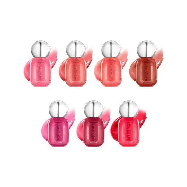 CORALHAZE [NEW] Fruity Jam Denim Gloss 10 Colors