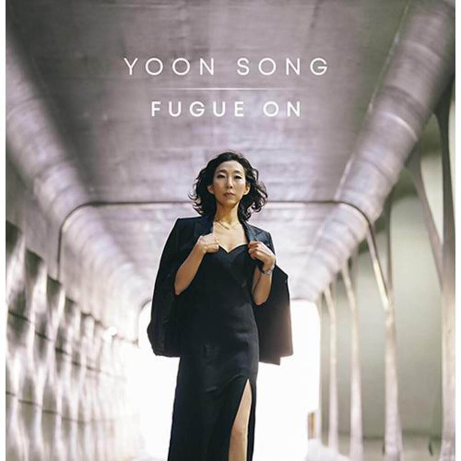 YOON SONG - [Fugue On] - Album Kpop