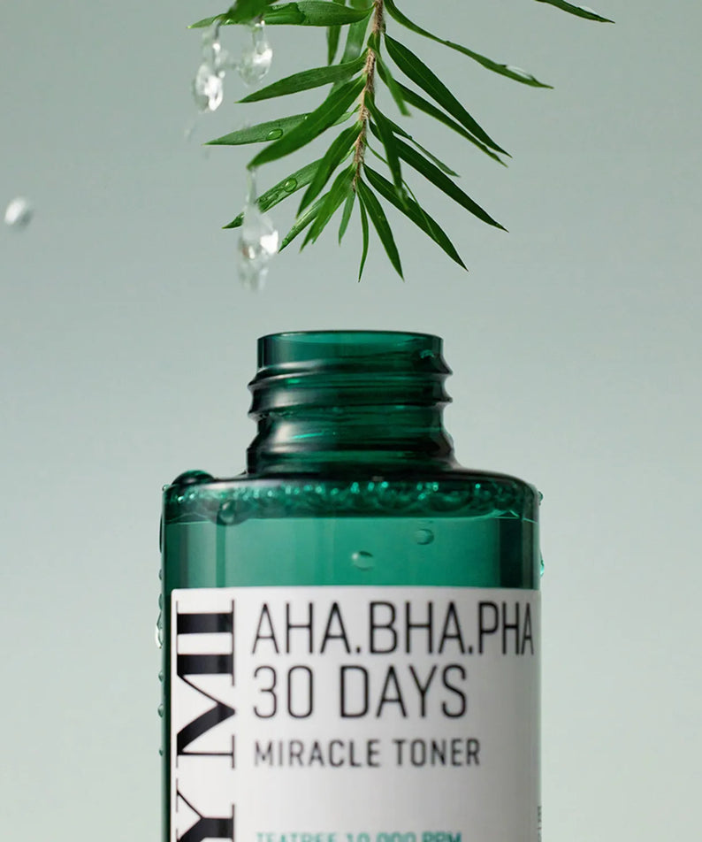 SOME BY MI AHA.BHA.PHA Miracle Toner 150ml