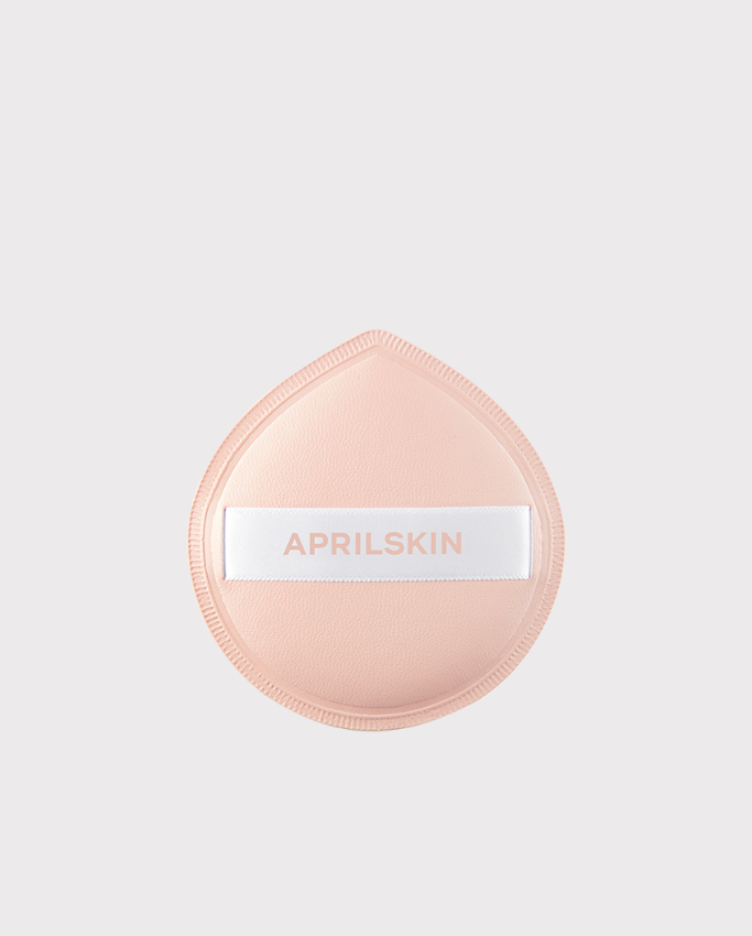APRILSKIN Fitting Pang Pang Puff