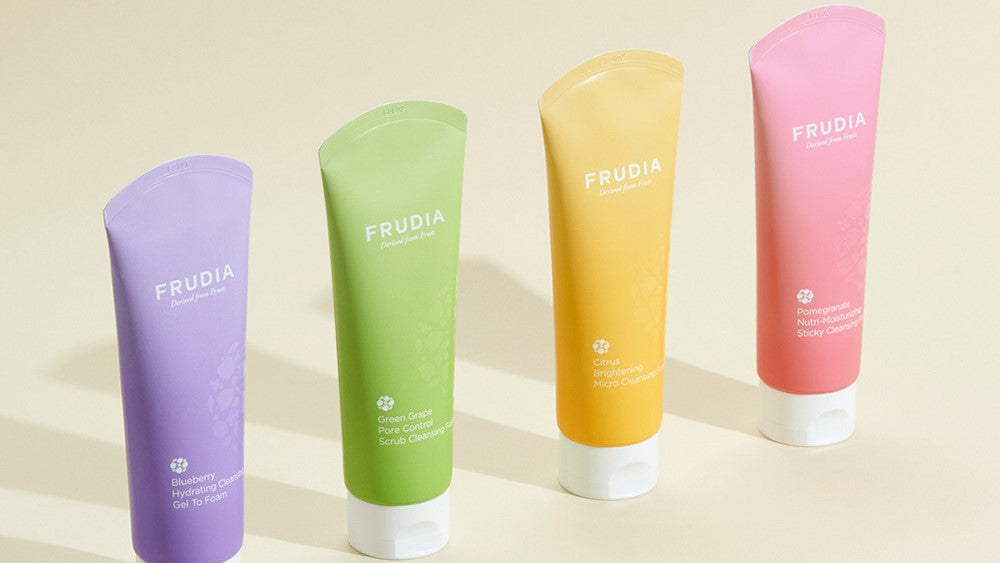 FRUDIA
