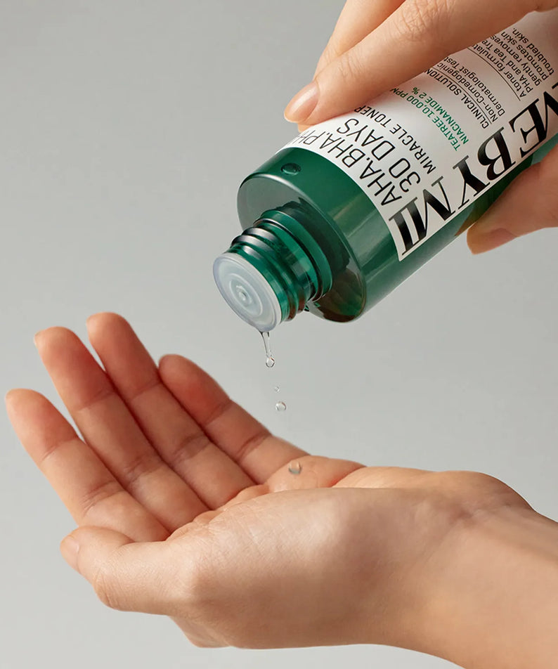 SOME BY MI AHA.BHA.PHA Miracle Toner 150ml