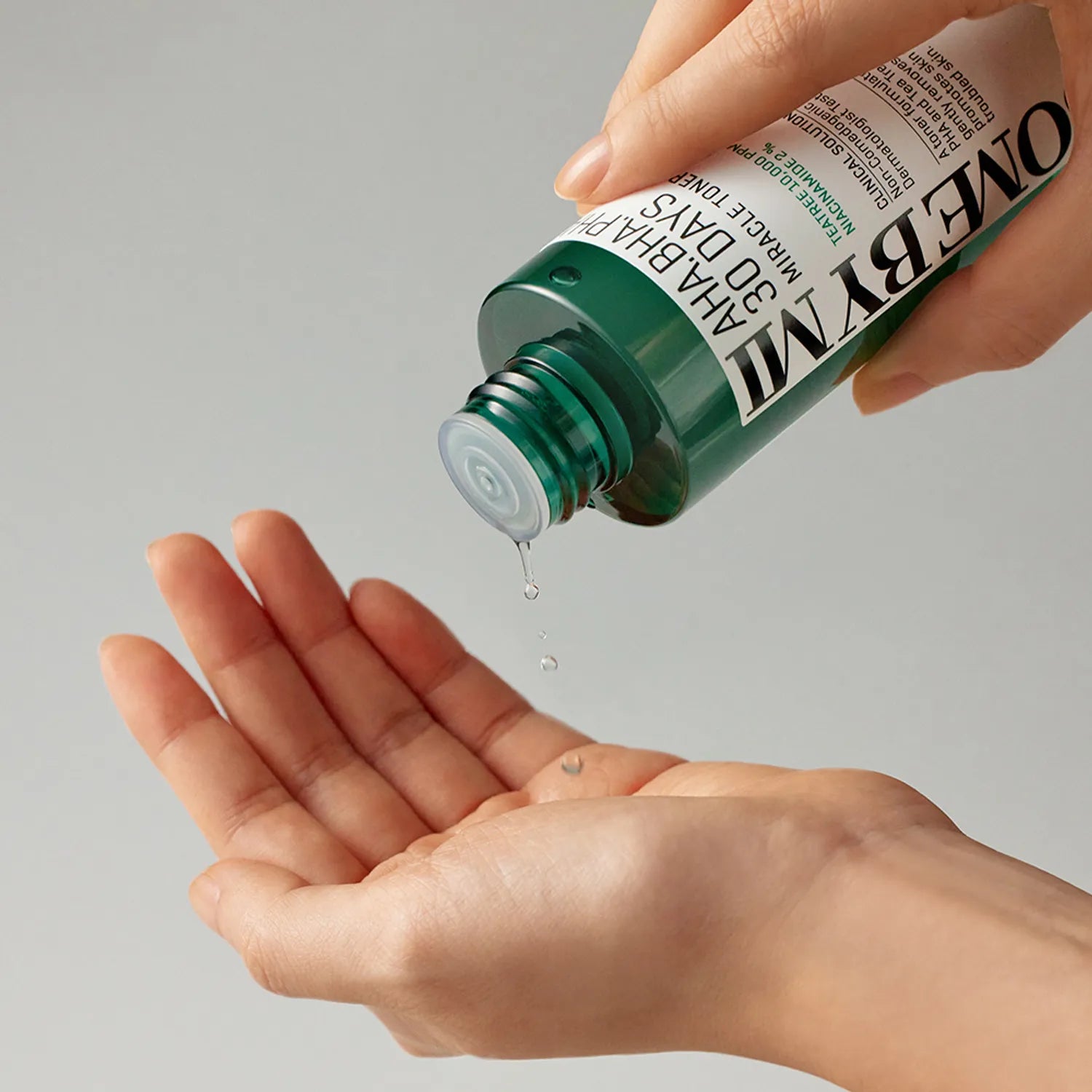 SOME BY MI AHA.BHA.PHA Miracle Toner 150ml