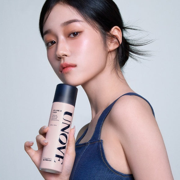 UNOVE Volume Up Fixer 200ml