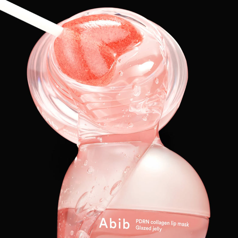 ABIB PDRN Collagen Lip Mask Glazed Jelly 11g