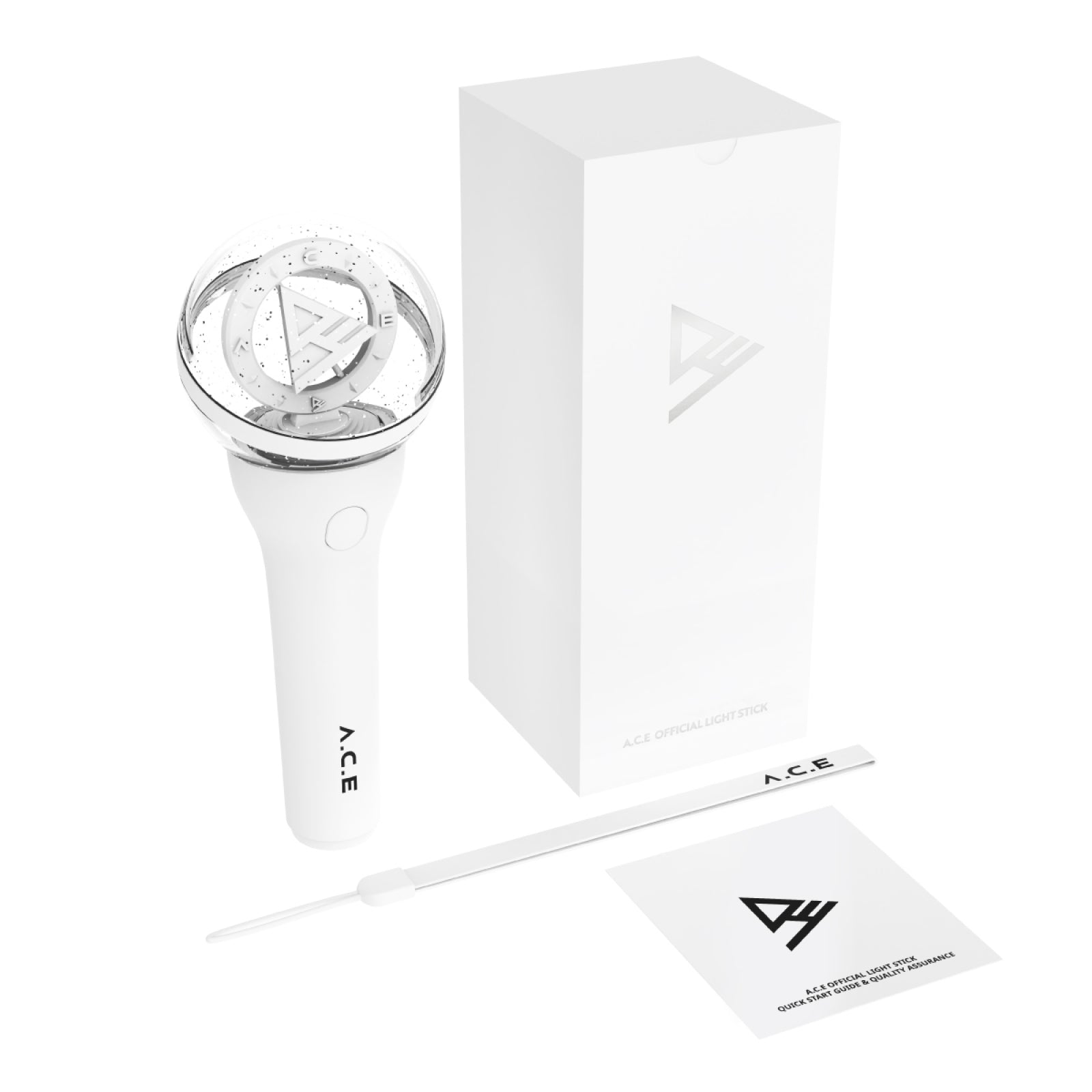 A.C.E Official Lighstick