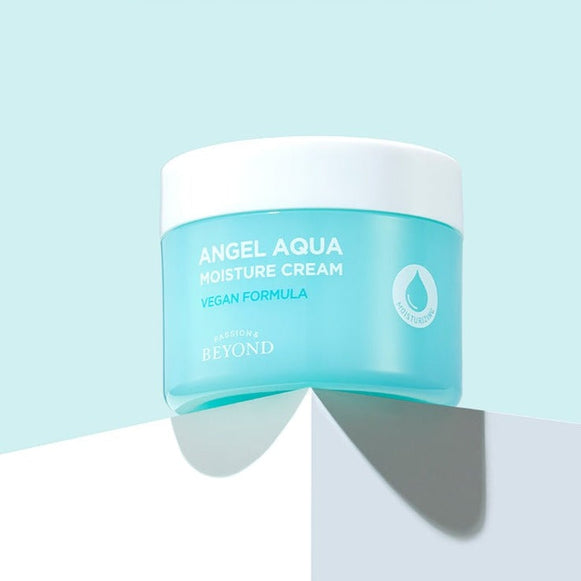 PASSION & BEYOND Angel Aqua Moisture Cream 150ml en stock sur Ma Petite Corée