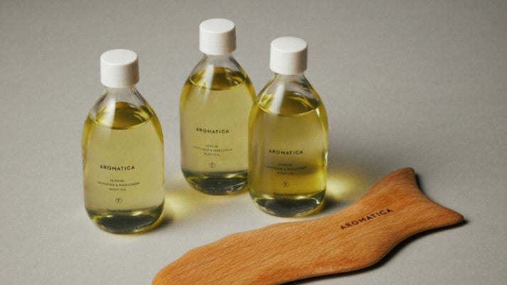AROMATICA