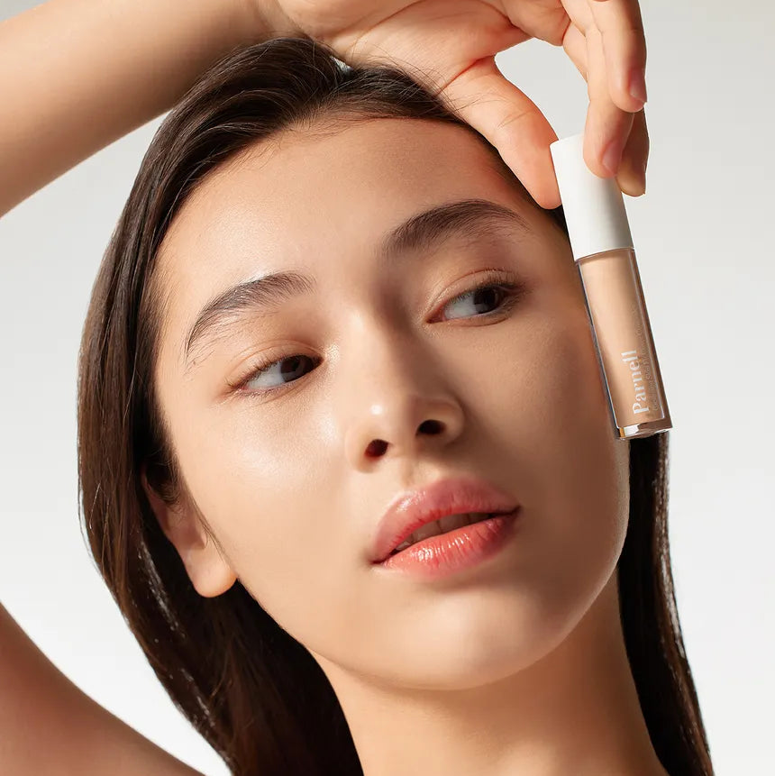 PARNELL Cicamanu Skin Fit Cover Concealer