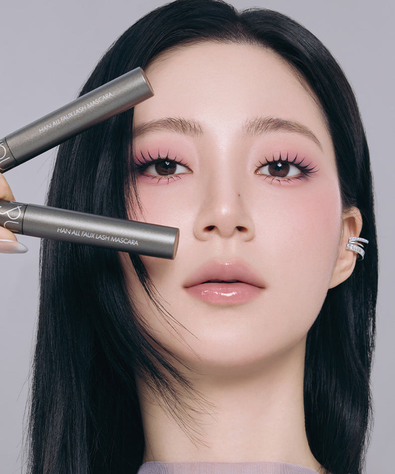 Romand Han All Faux Lash Mascara