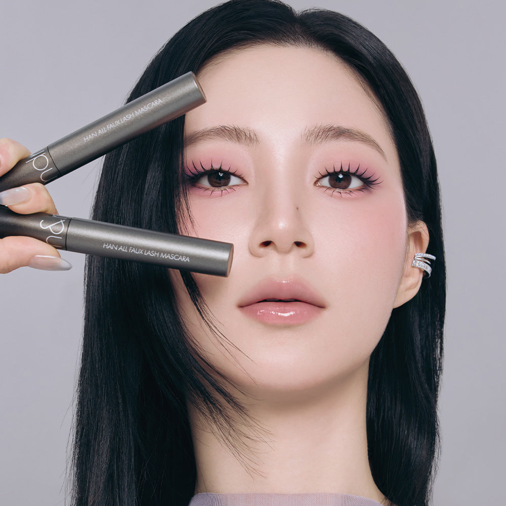 Romand Han All Faux Lash Mascara