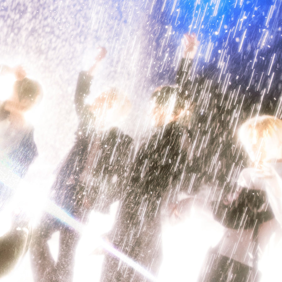 SHINee - 6th Mini Album [Atmos] (PrIsmIc Atmos Ver.) - Album Kpop