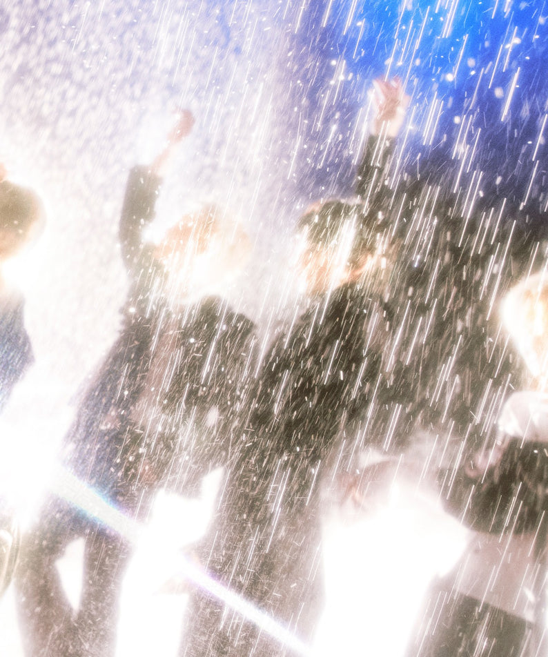 SHINee - 6th Mini Album [Atmos] (Weather Rock Ver.)(Smart Album) - Album Kpop Ma Petite Corée