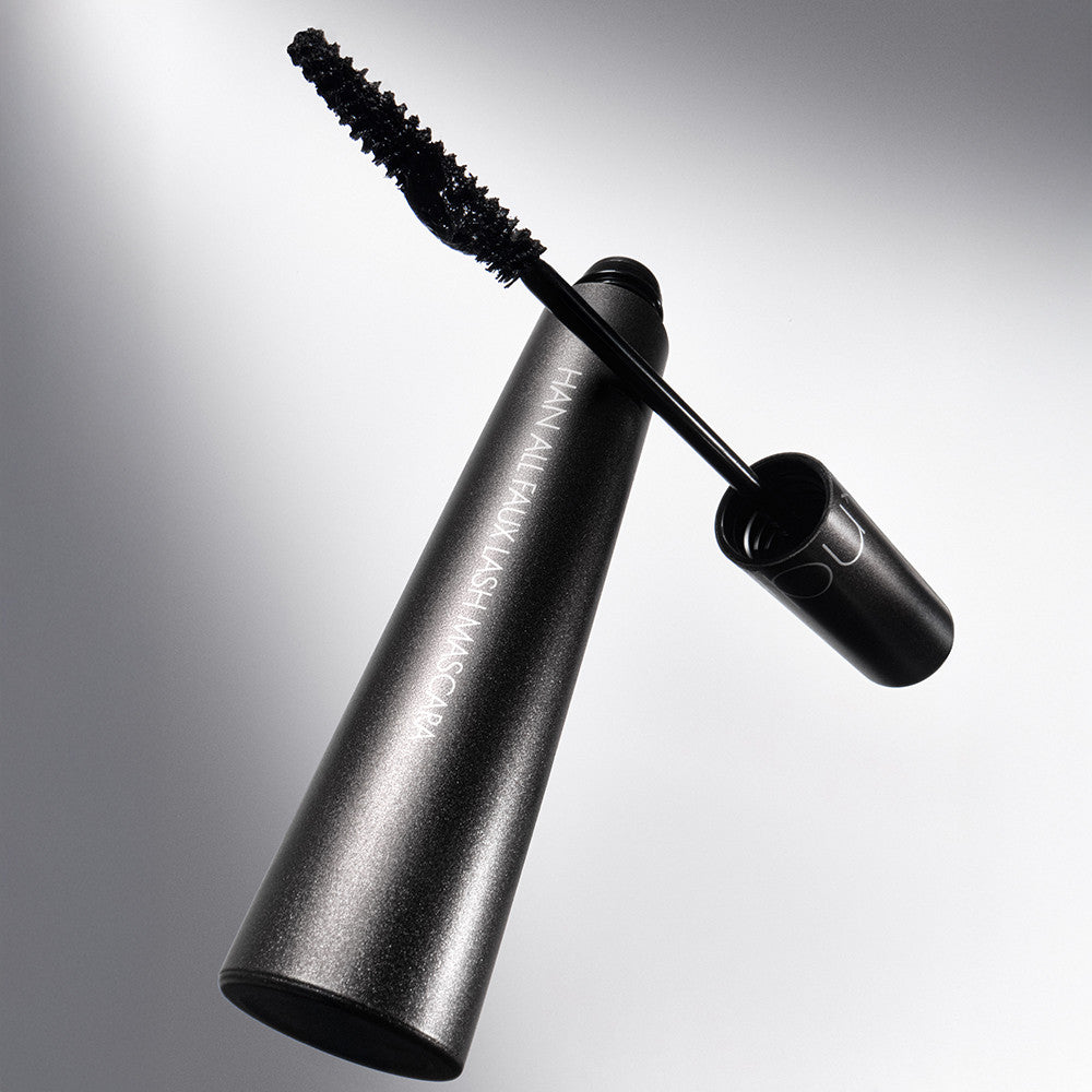 Romand Han All Faux Lash Mascara
