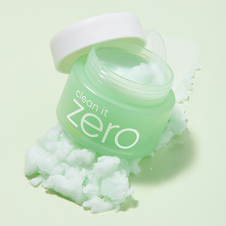 BANILA CO Clean It Zero Cleansing Balm Pore Clarifying 100ml on sales on our Website !