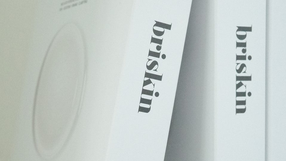 BRISKIN