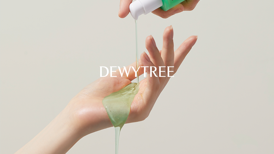 DEWYTREE